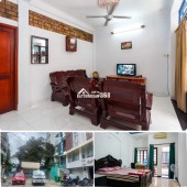 Cần Bán Gấp Nhà 4 Tầng Đẹp, Giá Cực Sốc, Hẻm 1/ Gọi Ngay